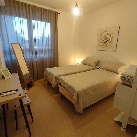 Ponentino B&B Rome Luaran gambar