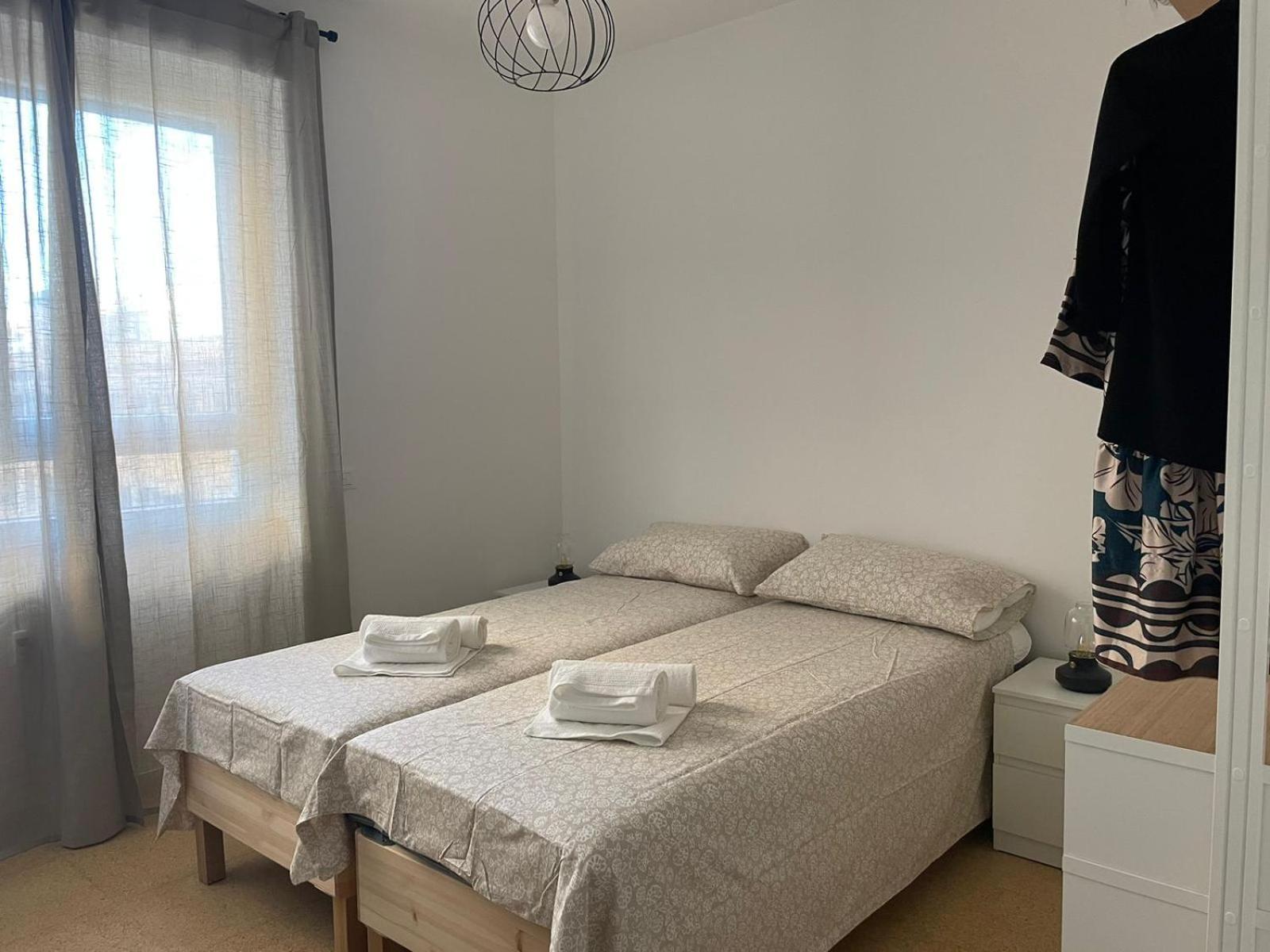 Ponentino B&B Rome Luaran gambar