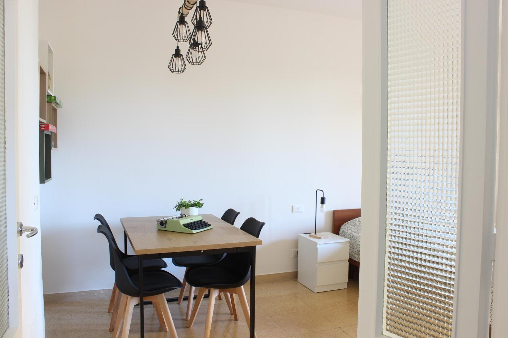 Ponentino B&B Rome Luaran gambar