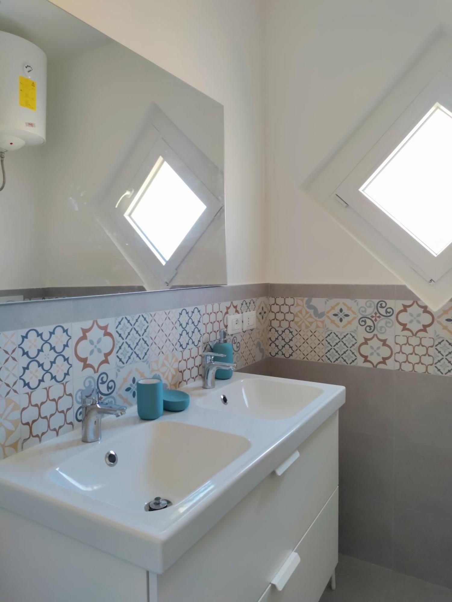 Ponentino B&B Rome Luaran gambar