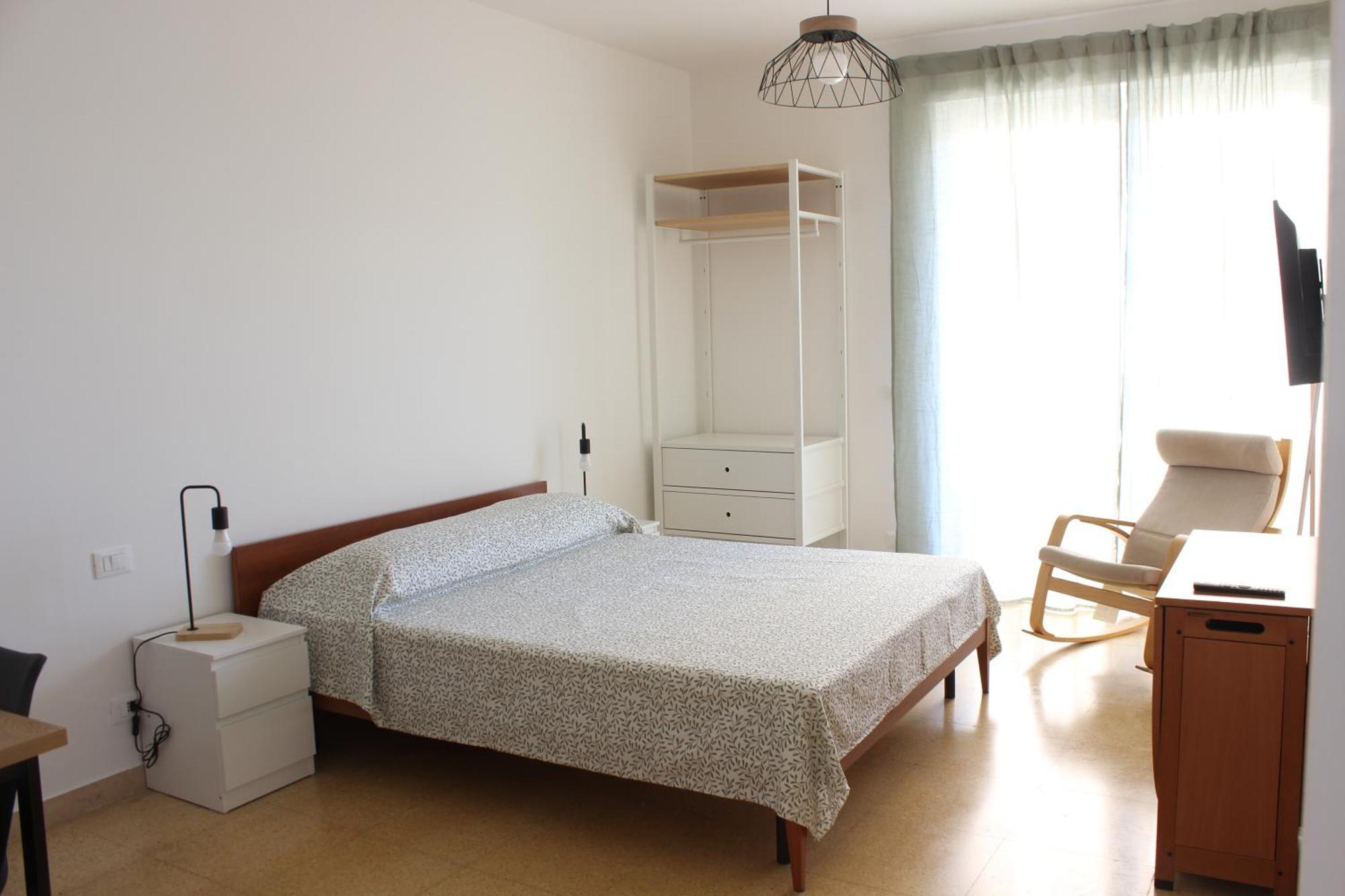 Ponentino B&B Rome Luaran gambar